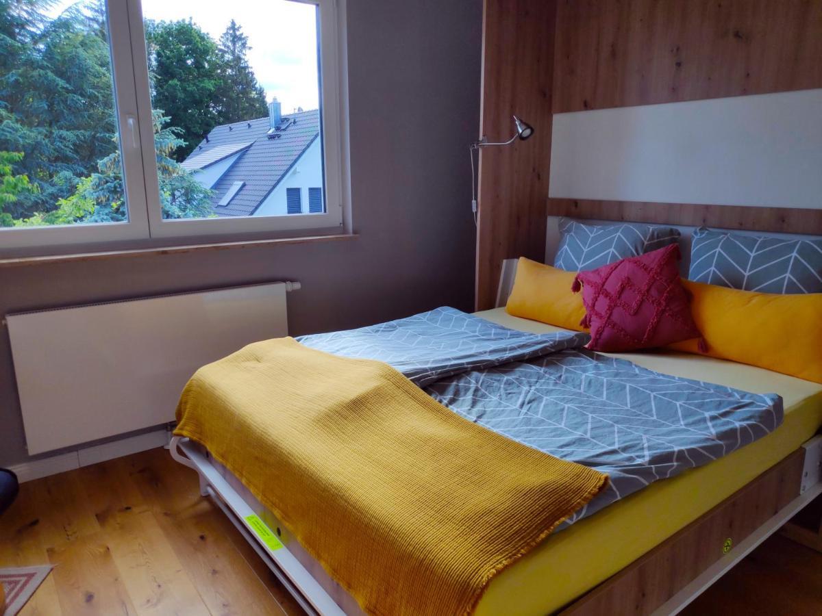 Mini-Apartment Ruhig Und Verkehrsguenstig In 베를린 외부 사진