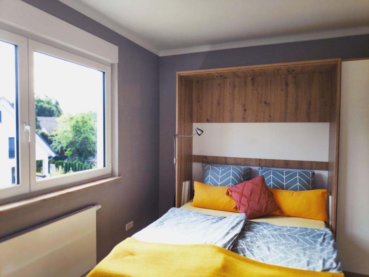 Mini-Apartment Ruhig Und Verkehrsguenstig In 베를린 외부 사진